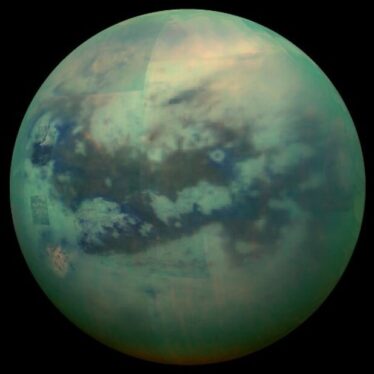 cellules precoces titan