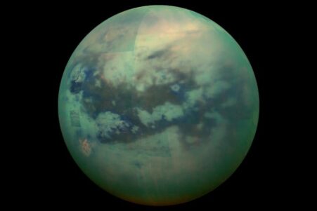 cellules precoces titan