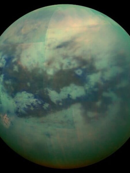 cellules precoces titan