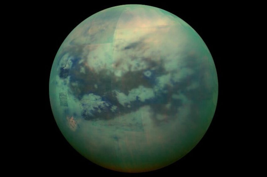 cellules precoces titan