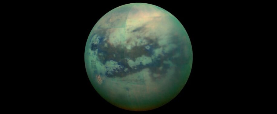 cellules precoces titan