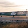 drone solaire autonome IA