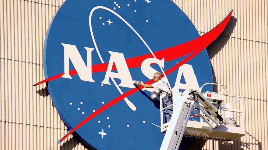 employes nasa lettre trump