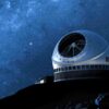 espagne telescope geant trump