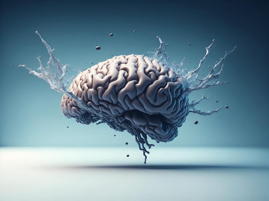 extraire souvenirs cerveau mort