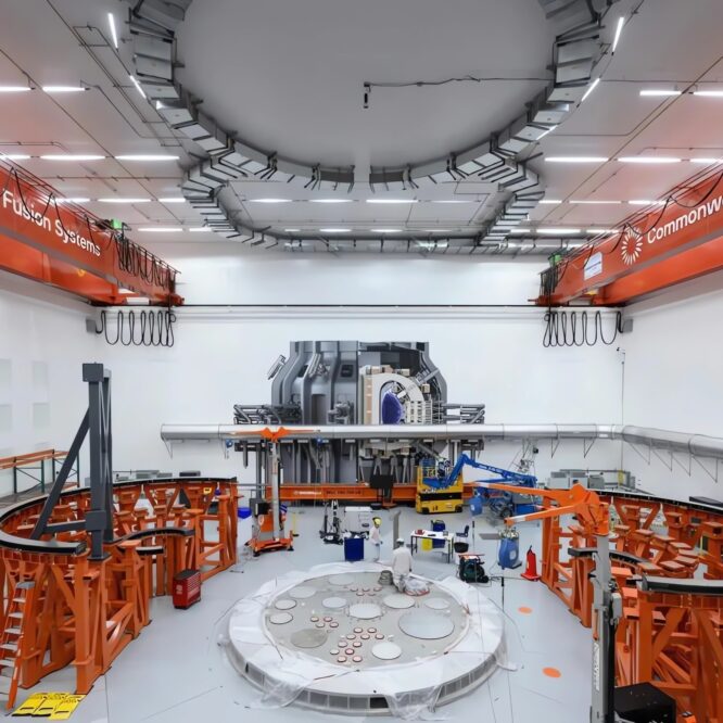 fusion nucleaire google achat