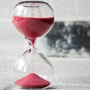Jeu en ligne et perception du temps