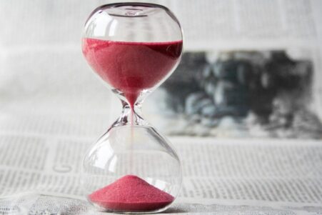 Jeu en ligne et perception du temps