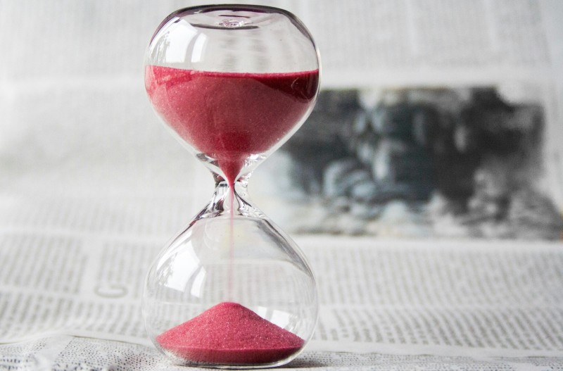 Jeu en ligne et perception du temps