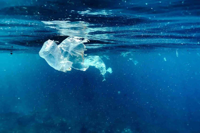 nanoplastiques quantite atlantique nord