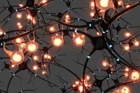 parkinson nanoparticules magnetiques