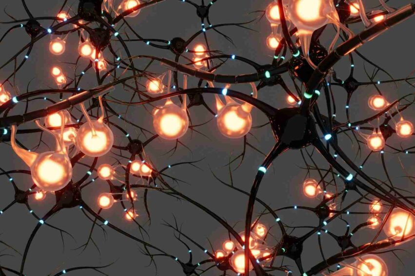 parkinson nanoparticules magnetiques