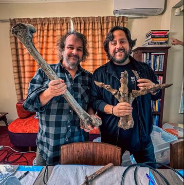 peter jackson moa