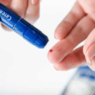 traitement retardant diabete type 1