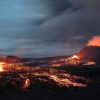 volcans sous glaciaire eruption explosive