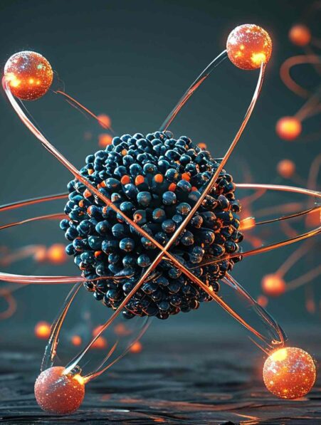 dechets nucleaires recycle fusion