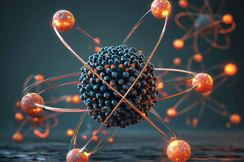 dechets nucleaires recycle fusion