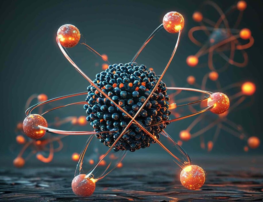 dechets nucleaires recycle fusion