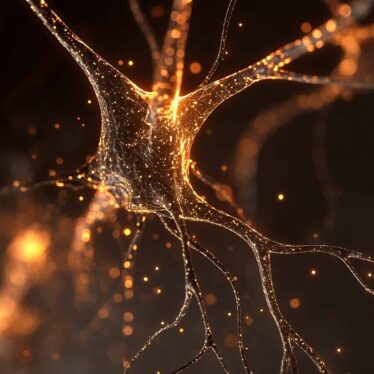 edition genetique cerveau