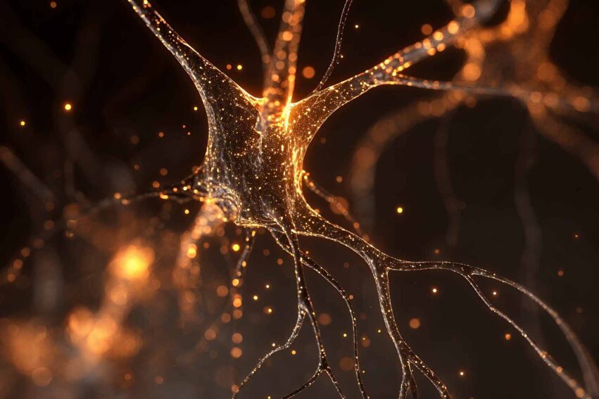 edition genetique cerveau