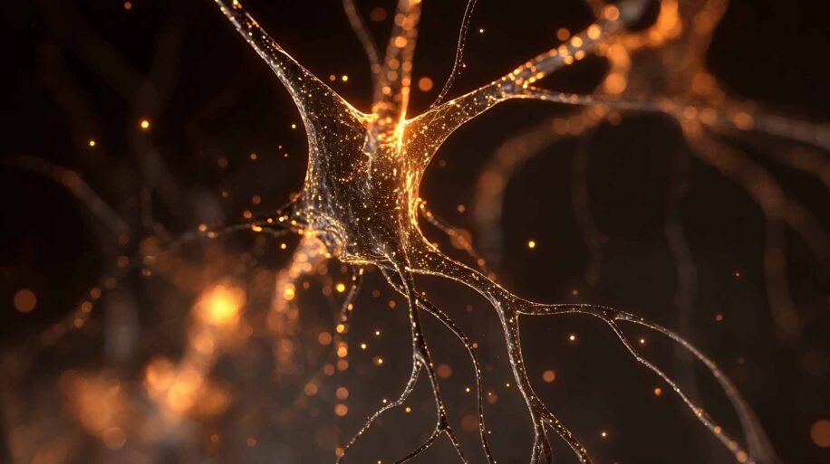 edition genetique cerveau