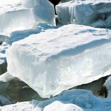 glace autopropulses energie verte