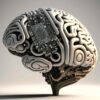 implant cerebral pensee interieures