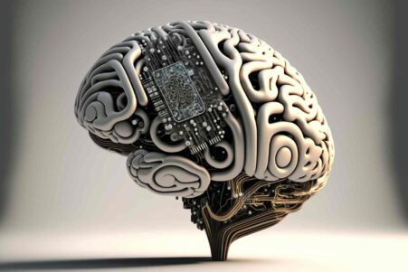 implant cerebral pensee interieures