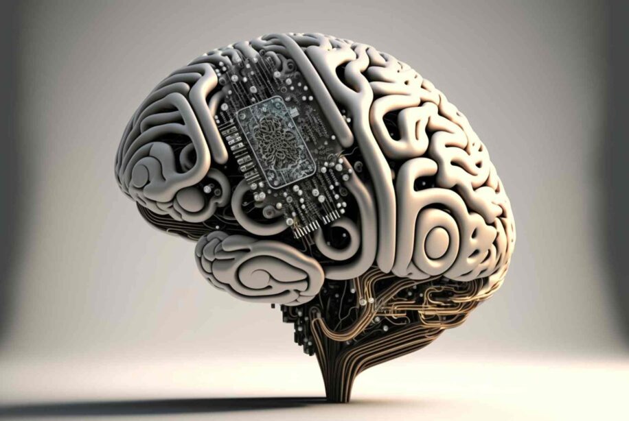 implant cerebral pensee interieures