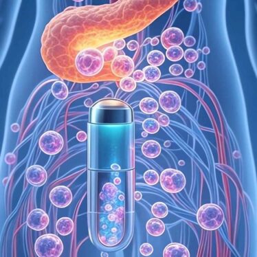 implant diabete type 1