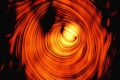 jets plasma oeil sauron