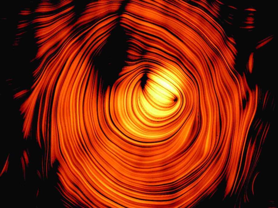 jets plasma oeil sauron