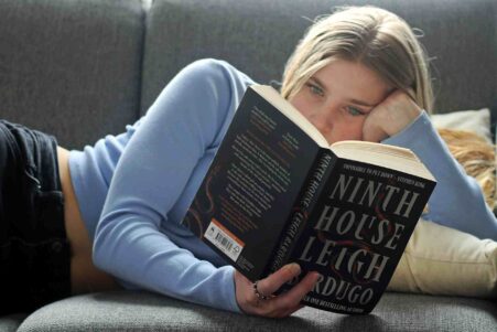 lecture plaisir baisse