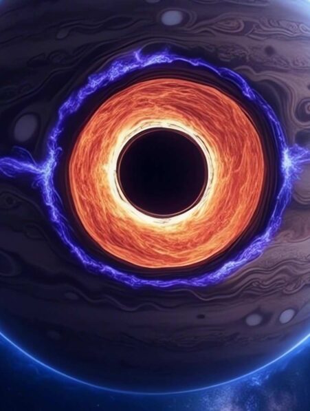 matiere noire exoplanete