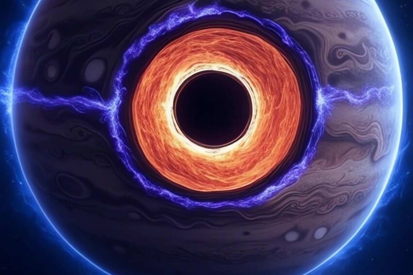 matiere noire exoplanete