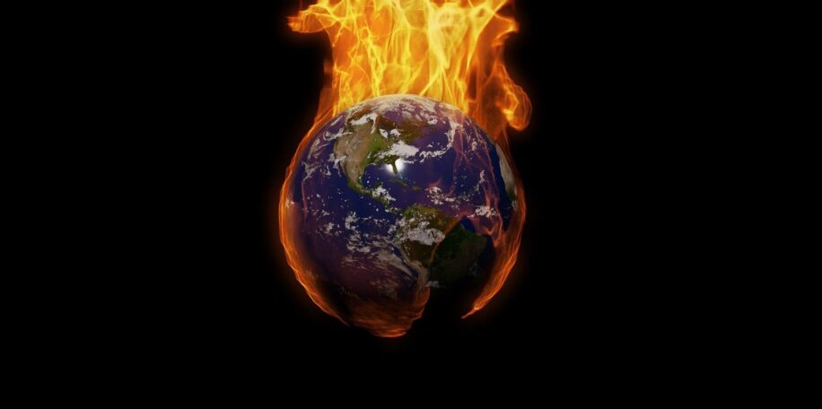 ozone rechauffement climatique