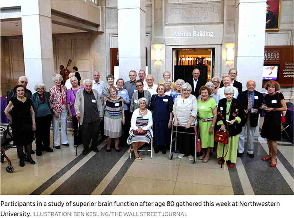 superagers