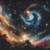 univers miroir matiere noire