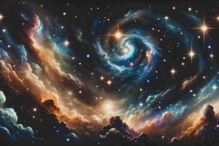 univers miroir matiere noire