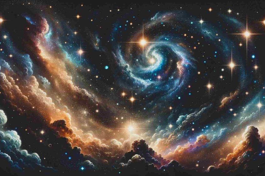 univers miroir matiere noire