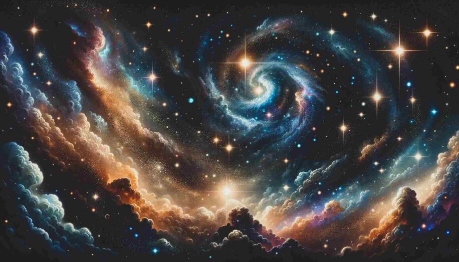 univers miroir matiere noire