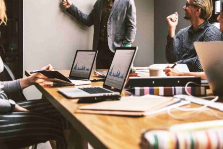 adoption IA entreprises