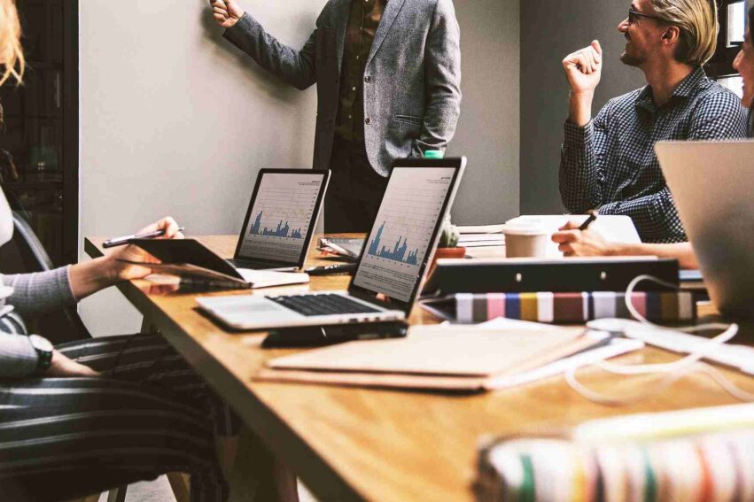 adoption IA entreprises