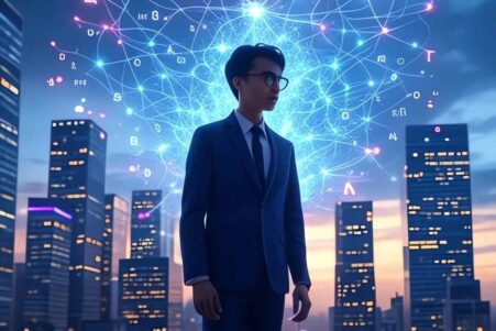 apprendre competence IA