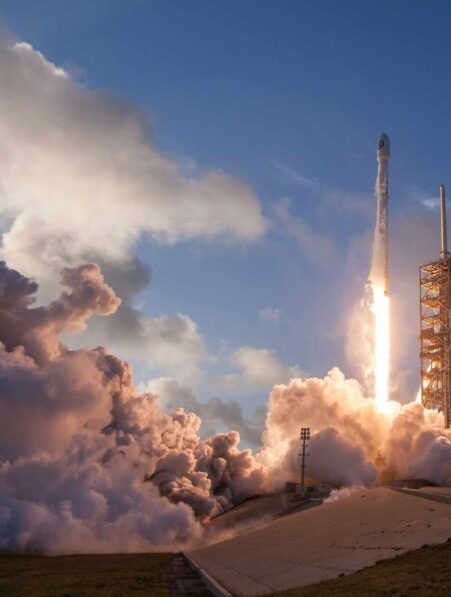 carburant fusees compose energie