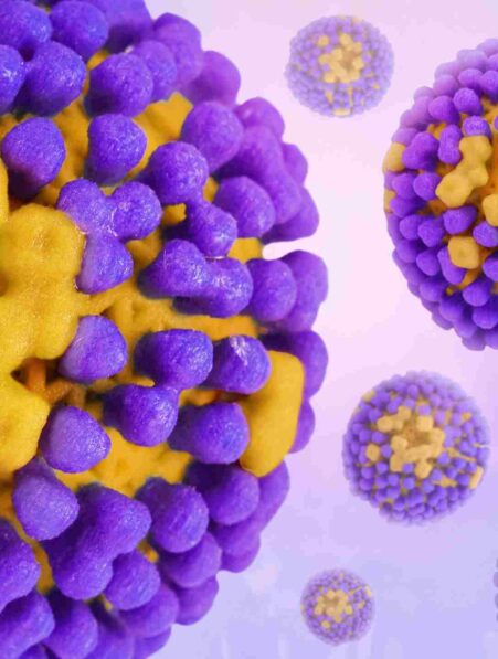 covid long troubles menstruels