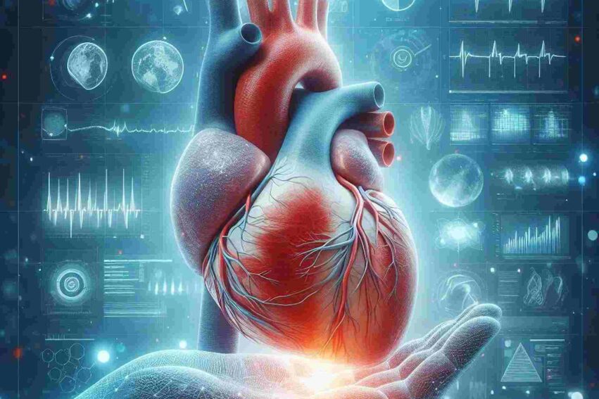 diabete type 2 changements coeur
