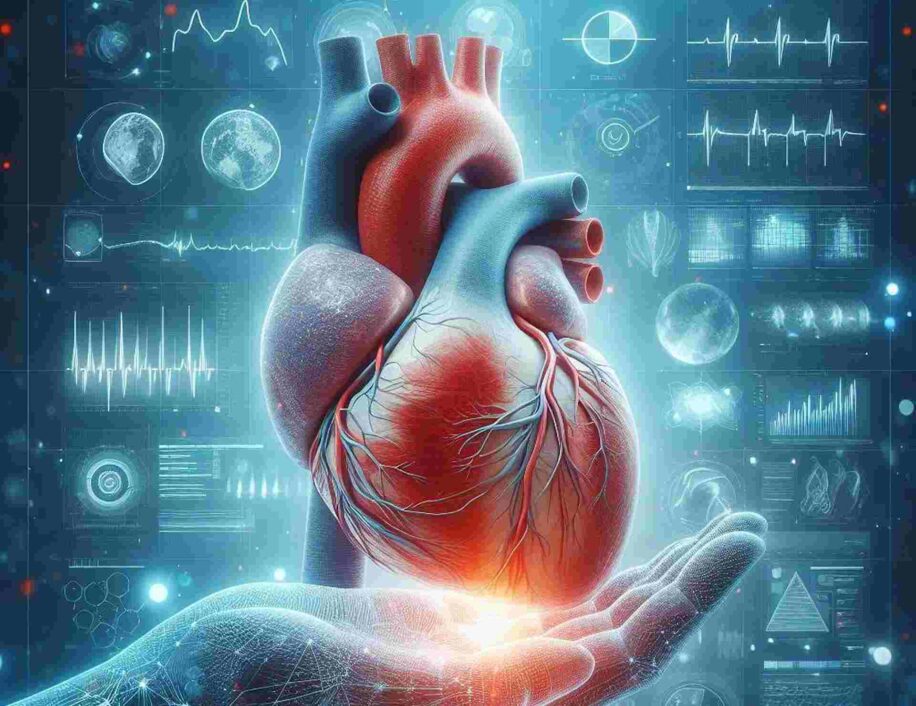 diabete type 2 changements coeur