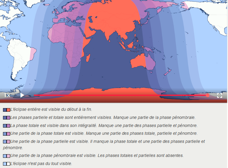 eclipse lunaire