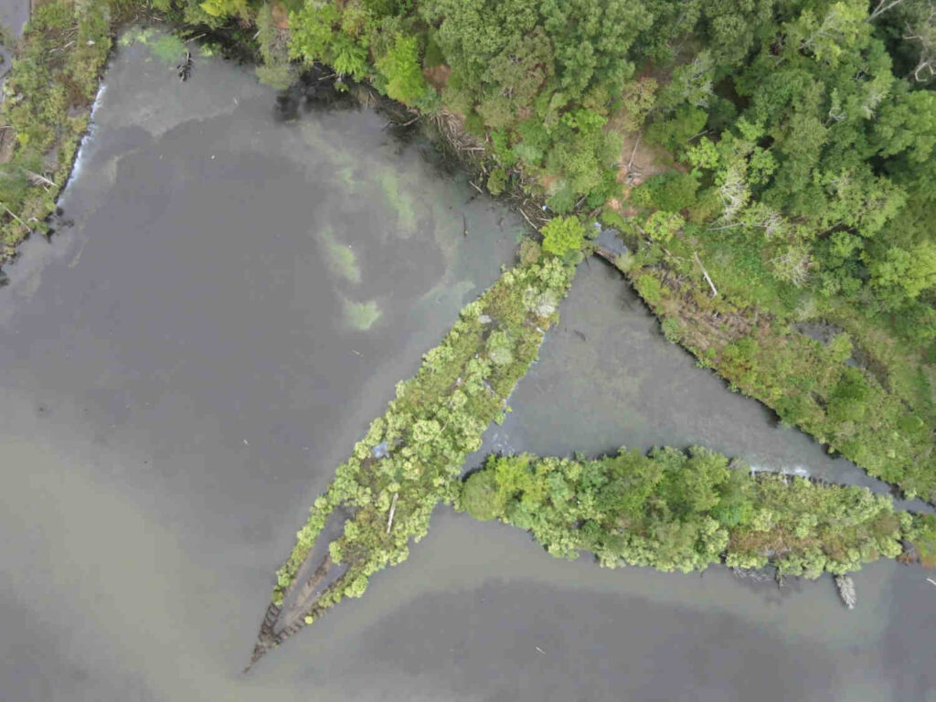 epave potomac